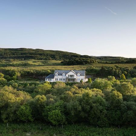 Отель Killoran House Dervaig Экстерьер фото
