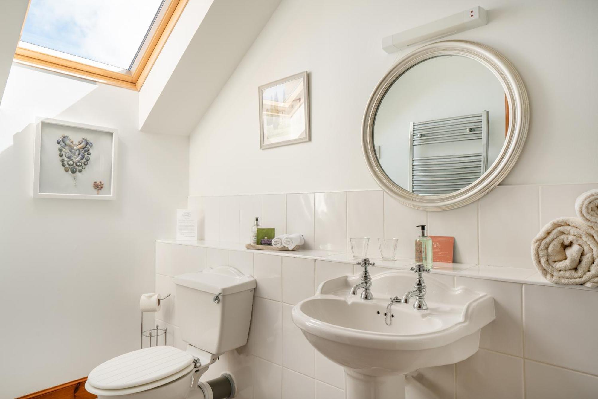 Отель Killoran House Dervaig Экстерьер фото