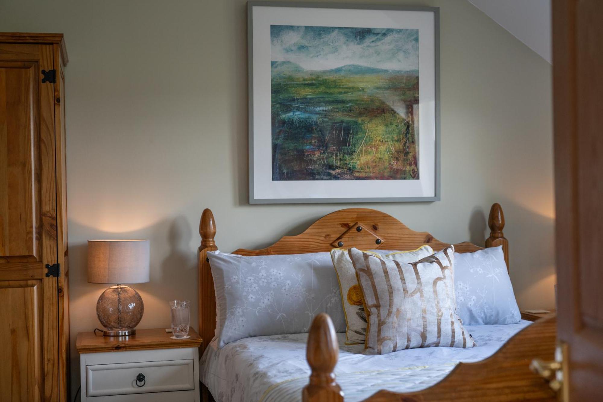 Отель Killoran House Dervaig Экстерьер фото