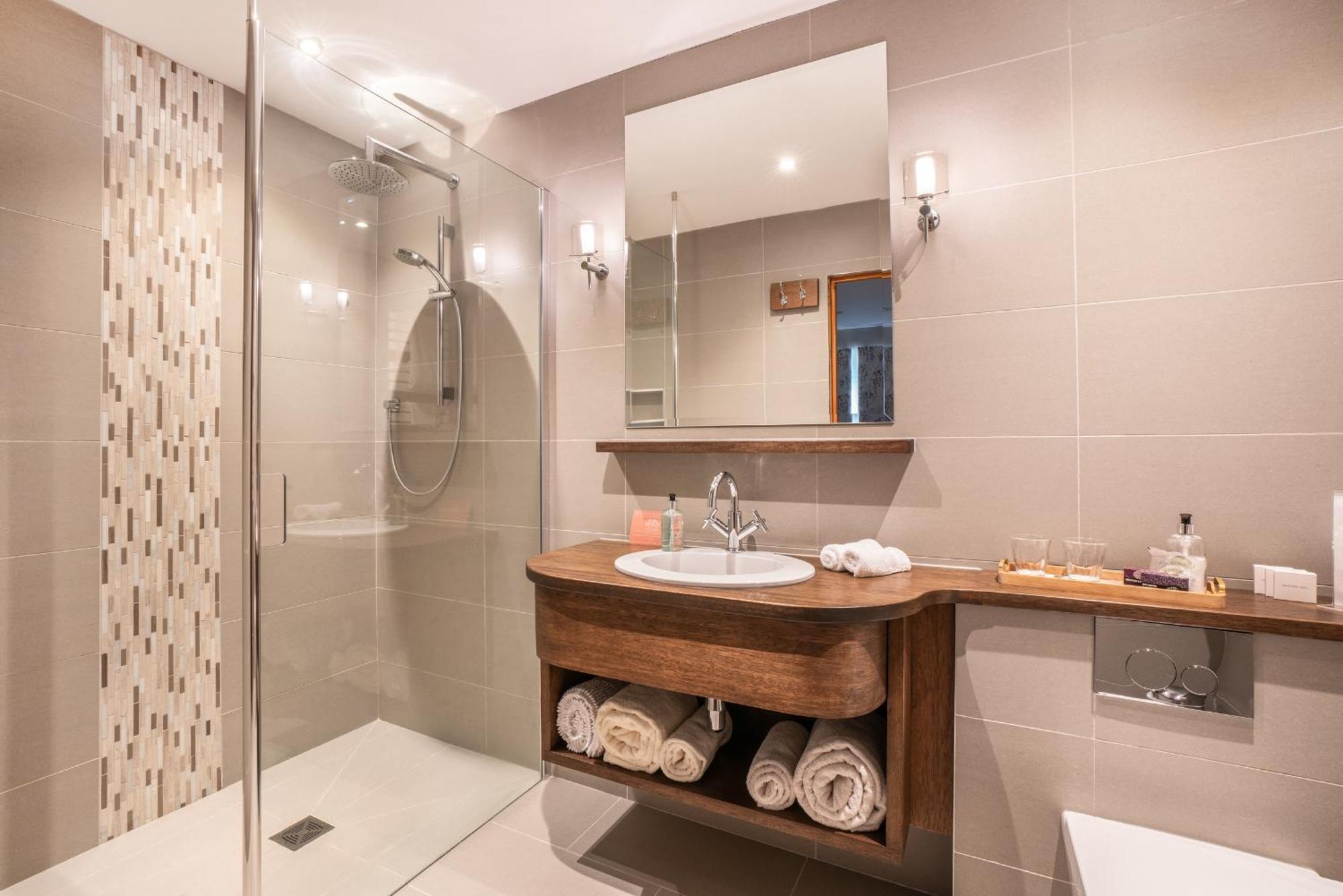 Отель Killoran House Dervaig Экстерьер фото