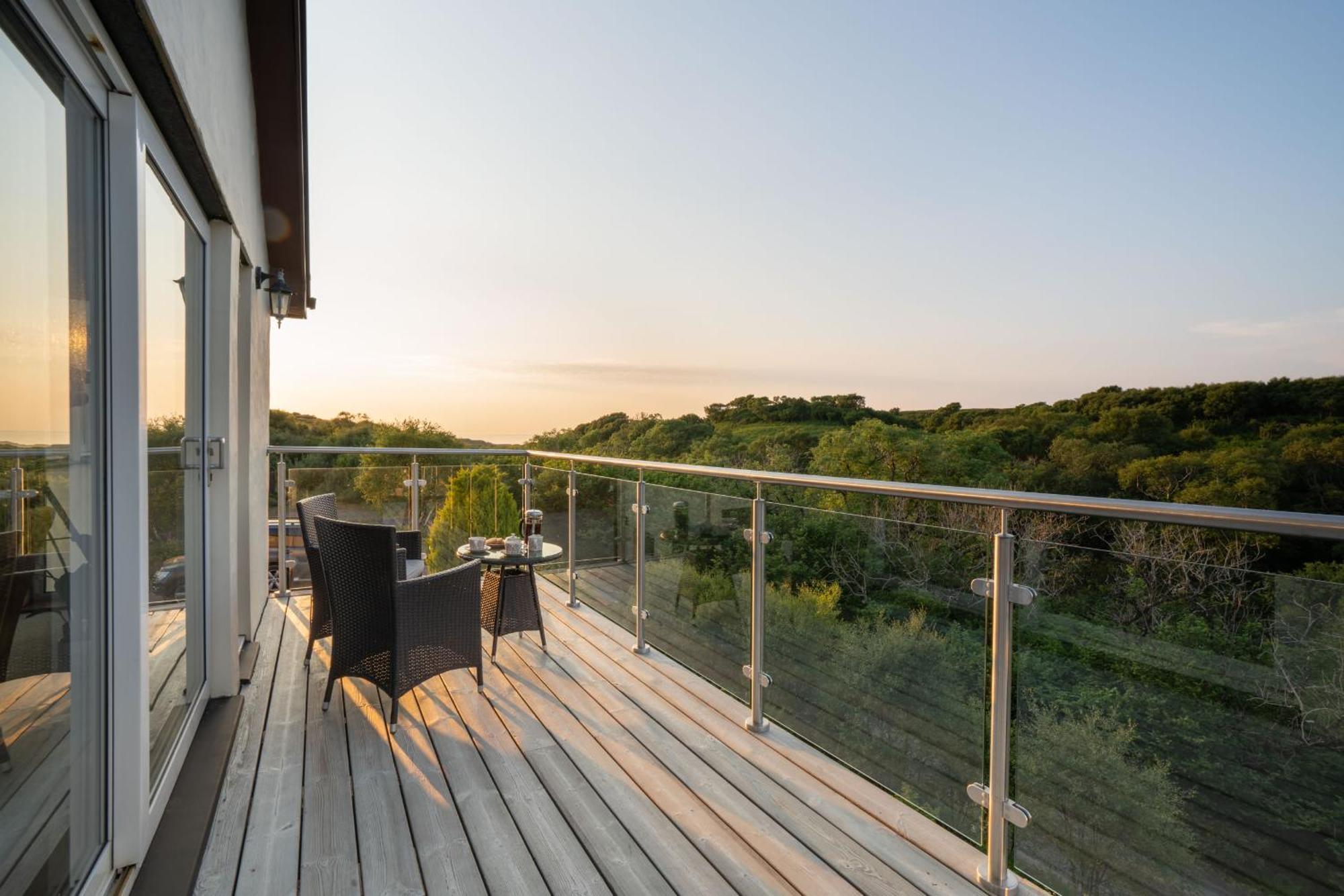 Отель Killoran House Dervaig Экстерьер фото