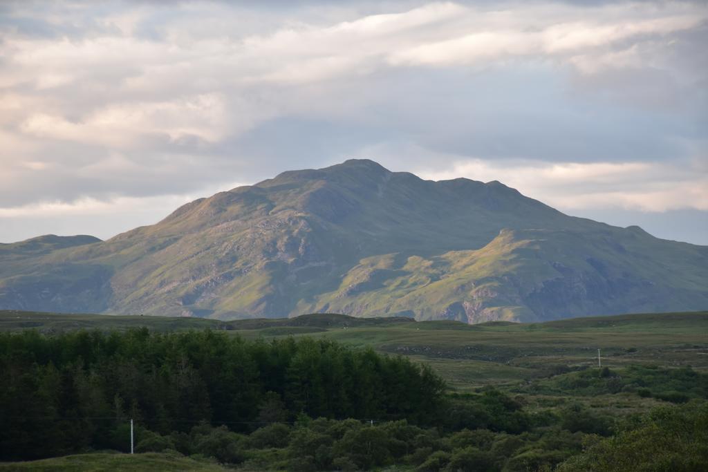Отель Killoran House Dervaig Экстерьер фото